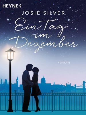cover image of Ein Tag im Dezember